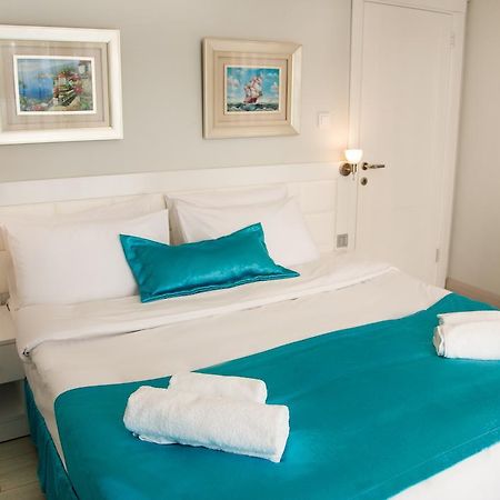 Premium Residence Taksim Square Istanbul Exterior photo