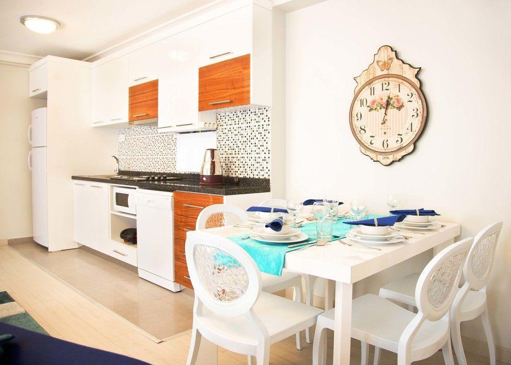 Premium Residence Taksim Square Istanbul Exterior photo