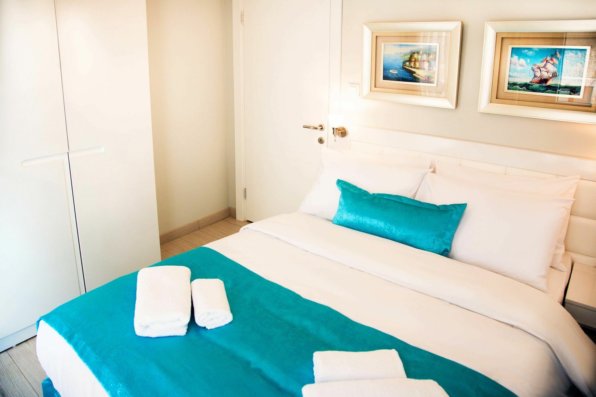 Premium Residence Taksim Square Istanbul Exterior photo