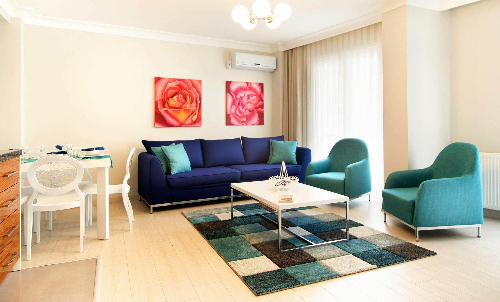 Premium Residence Taksim Square Istanbul Exterior photo